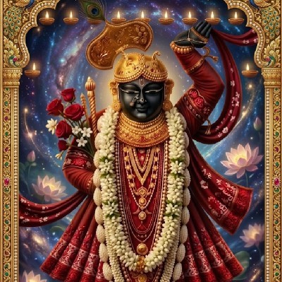 સુનિતા મહાજન "Suni"