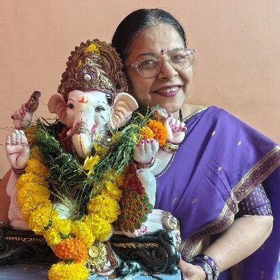 સુનિતા મહાજન "Suni"