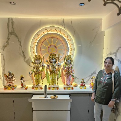 સુનિતા મહાજન "Suni"