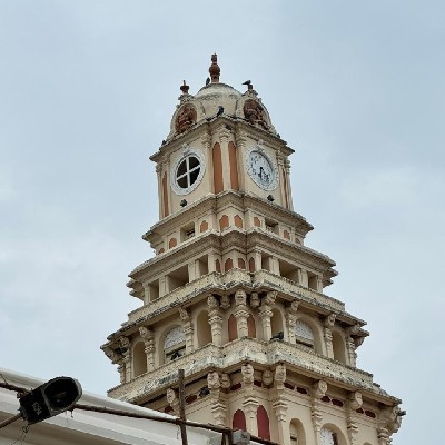 સુનિતા મહાજન "Suni"