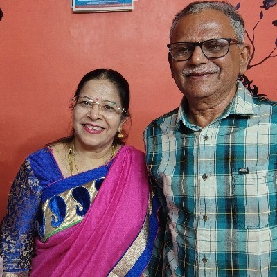 સુનિતા મહાજન "Suni"
