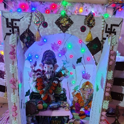 સુનિતા મહાજન "Suni"