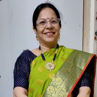 સુનિતા મહાજન "Suni"
