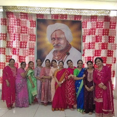 સુનિતા મહાજન "Suni"