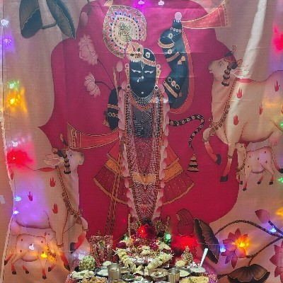સુનિતા મહાજન "Suni"