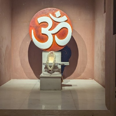 સુનિતા મહાજન "Suni"