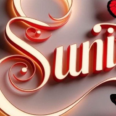 સુનિતા મહાજન "Suni"