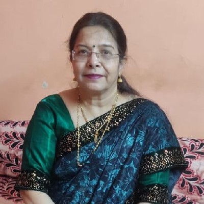 સુનિતા મહાજન "Suni"