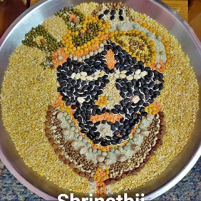 સુનિતા મહાજન "Suni"