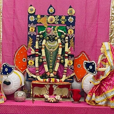સુનિતા મહાજન "Suni"