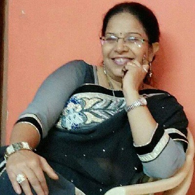 સુનિતા મહાજન "Suni"