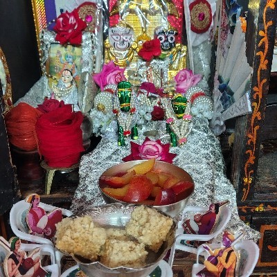 સુનિતા મહાજન "Suni"