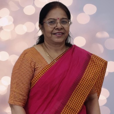 સુનિતા મહાજન "Suni"