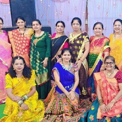 સુનિતા મહાજન "Suni"