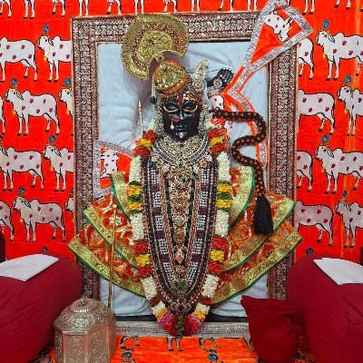 સુનિતા મહાજન "Suni"