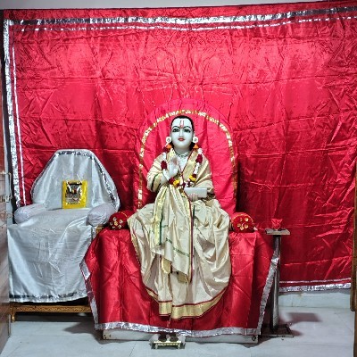 સુનિતા મહાજન "Suni"