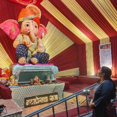 સુનિતા મહાજન "Suni"