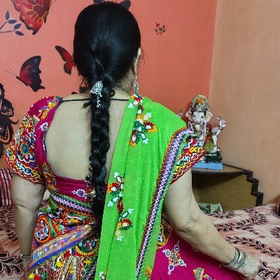 સુનિતા મહાજન "Suni"