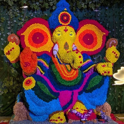 સુનિતા મહાજન "Suni"