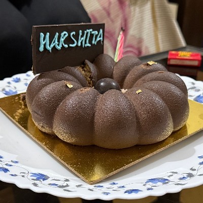 સુનિતા મહાજન "Suni"