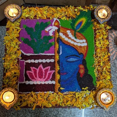 સુનિતા મહાજન "Suni"