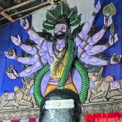 સુનિતા મહાજન "Suni"