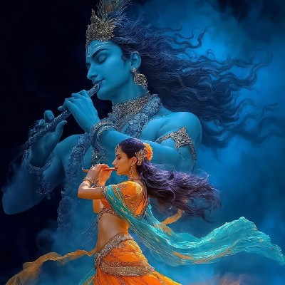 સુનિતા મહાજન "Suni"