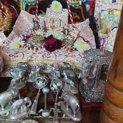 સુનિતા મહાજન "Suni"