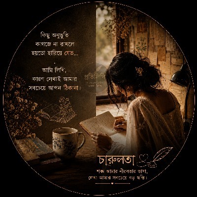চারু লতা