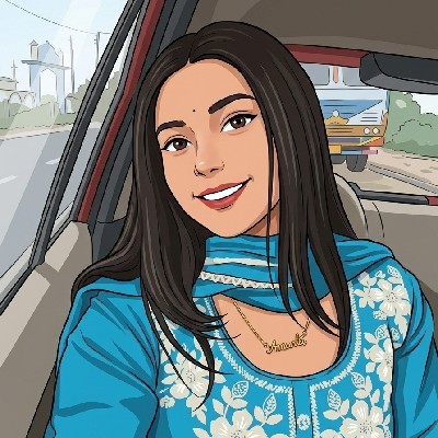 অনামিকা ঘোষ