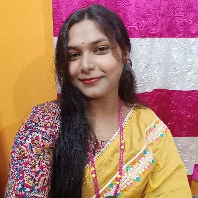 Anamika Ghosh