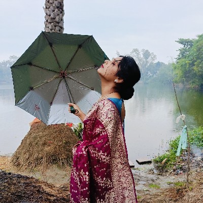 অনামিকা ঘোষ