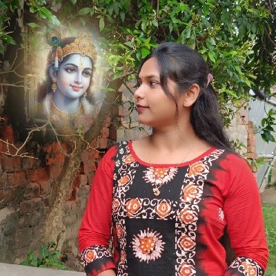 Anamika Ghosh