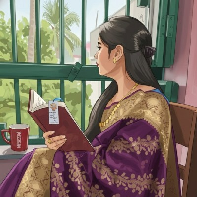 অনামিকা ঘোষ