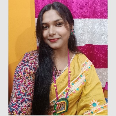 Anamika Ghosh