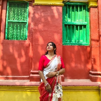 Anamika Ghosh