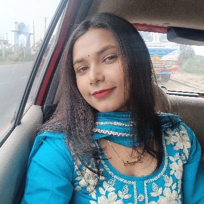 অনামিকা ঘোষ