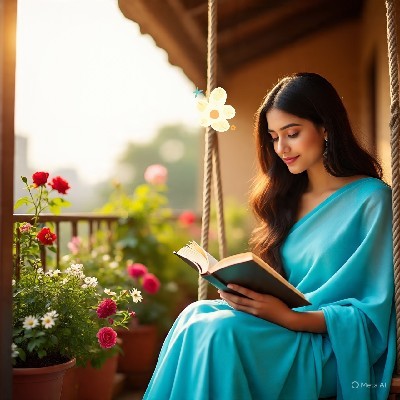 অনামিকা ঘোষ