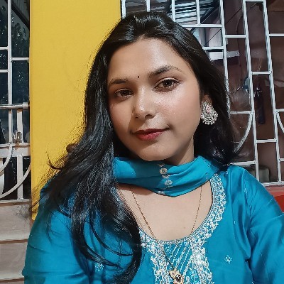 অনামিকা ঘোষ