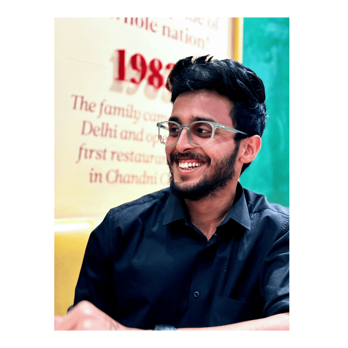 Swapnil Karve