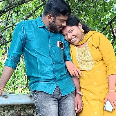 ശ്രുതി ശ്രീജേഷ്