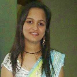 Ankita Baid
