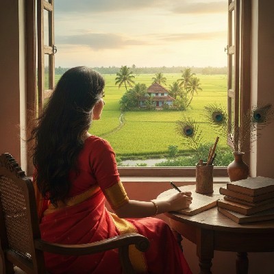 ഹൃദ്യ സത്യദാസ്