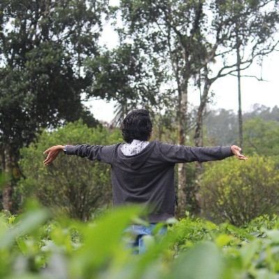 ഹൃദ്യ സത്യദാസ്