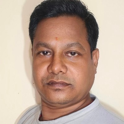 Satya Priya Swain