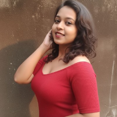 প্রিয়া ঘোড়ুই "মিষ্টিপ্রিয়া"