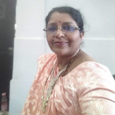 neelima afle