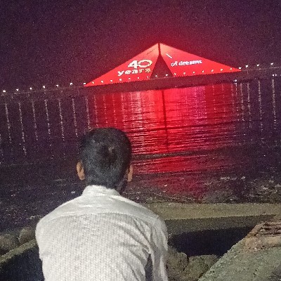 हर + इशक = 🌹 "हरीश"