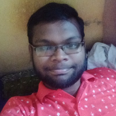 Subhasish Srichandan