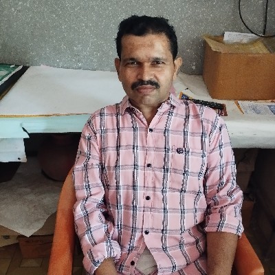 Sumathendrakr Sumathendrakr